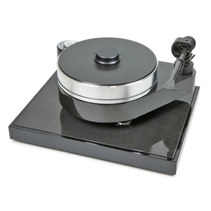 Mâm Đĩa Thân Pro-Ject RPM10 Carbon