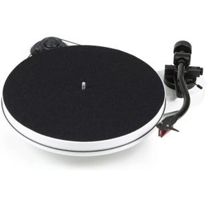 Mâm Đĩa Than Pro-Ject RPM3 Carbon