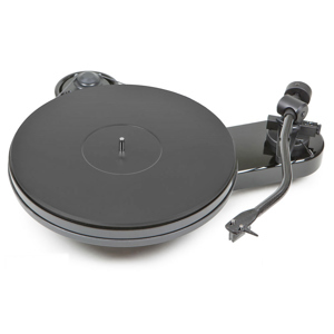 Mâm Đĩa Than Pro-Ject RPM3 Carbon