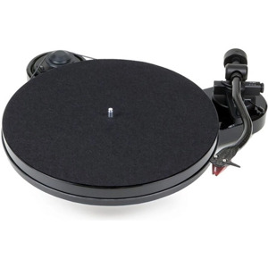 Mâm Đĩa Than Pro-Ject RPM3 Carbon