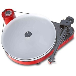 Mâm Đĩa Than Pro-Ject RPM5 Carbon