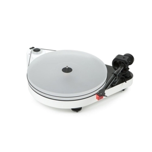 Mâm Đĩa Than Pro-Ject RPM5 Carbon