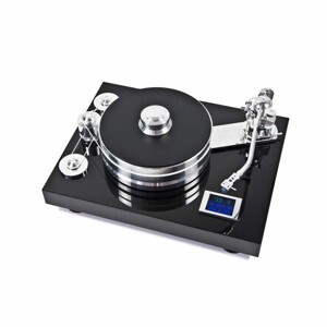 Mâm Đĩa Than Pro-Ject Signature 12