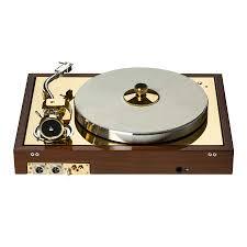 Mâm đĩa than Pro-Ject The Classic (2M Silver)