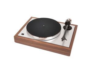 Mâm đĩa than Pro-Ject The Classic (2M Silver)