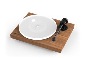 Mâm đĩa than Pro-Ject X1