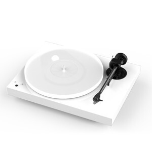 Mâm đĩa than Pro-Ject X1