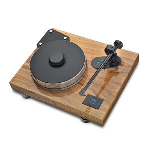 Mâm Đĩa Than Pro-ject Xtension 12 Evolution