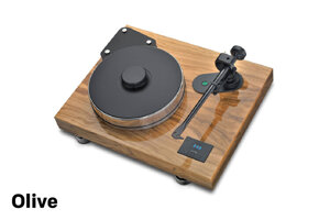 Mâm Đĩa Than Pro-ject Xtension 12 Evolution