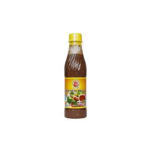 Mắm nêm pha sẵn Ngọc Liên chai 250ml