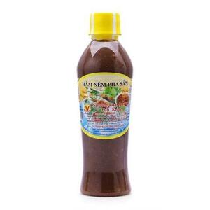 Mắm nêm pha sẵn Ngọc Liên chai 250ml