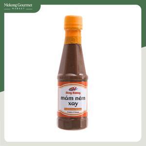 Mắm nêm xay Sông Hương chai 250ml