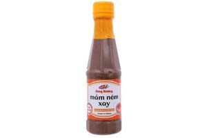 Mắm nêm xay Sông Hương chai 250ml