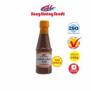 Mắm nêm xay Sông Hương chai 250ml