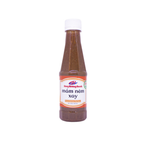 Mắm nêm xay Sông Hương chai 250ml