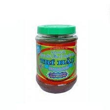 Mắm ruốc có gia vị cao cấp Trí Hải hũ 300g