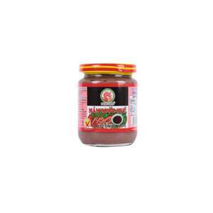 Mắm ruốc Huế Ngọc Liên hũ 250g