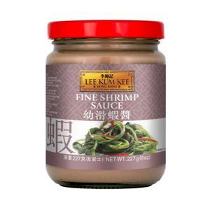 Mắm ruốc Lee Kum Kee Hủ 227g