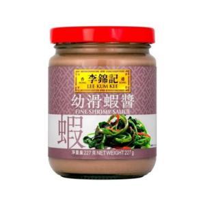 Mắm ruốc Lee Kum Kee Hủ 227g