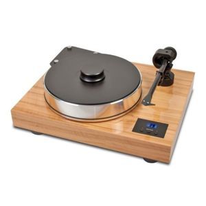 Mâm than Pro-Ject Xtension 10 Evolution