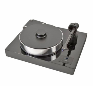 Mâm than Pro-Ject Xtension 10 Evolution