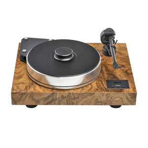 Mâm than Pro-Ject Xtension 10 Evolution