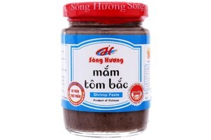 Mắm tôm Bắc Sông Hương hũ 200g