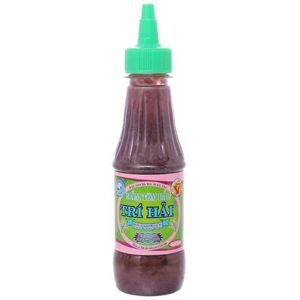 Mắm tôm Bắc Trí Hải chai 225g