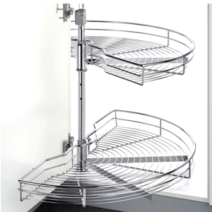 Mâm xoay 1/2 Qman TR-180