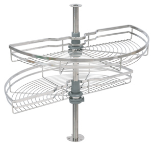 Mâm xoay 180 Grob GV304-180A
