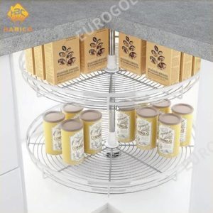 Mâm xoay Eurogold EPL360A