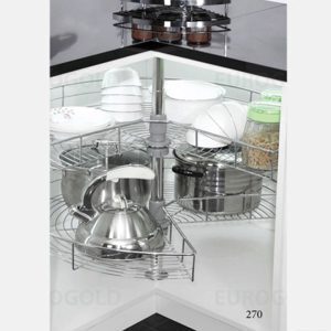 Mâm xoay Eurogold EVR270A