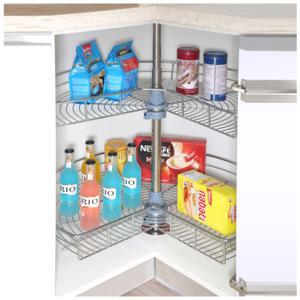 Mâm xoay Eurogold TR270A