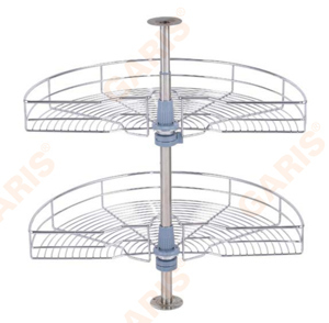 Mâm xoay Garis GS01.80C