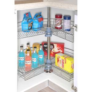 Mâm xoay Garis GS05.80E