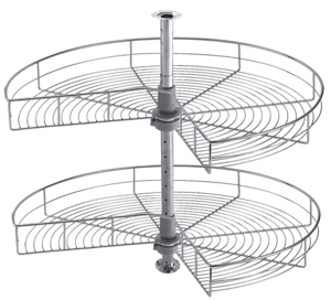 Mâm xoay Goldmax GMX-270A