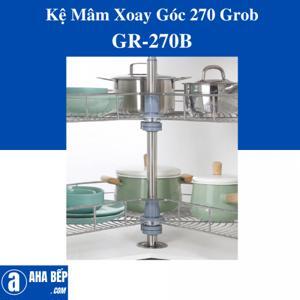 Mâm xoay Grob GR-270B