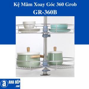 Mâm xoay Grob GR-360B