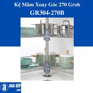 Mâm xoay Grob GR304-270B