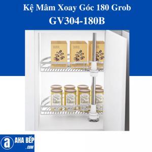 Mâm xoay Grob GV304-180B