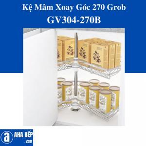 Mâm xoay Grob GV304-270B