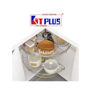 Mâm xoay Kit Plus DK.270