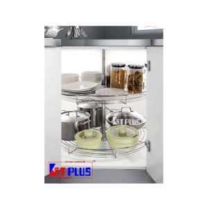 Mâm xoay Kit Plus DK.360