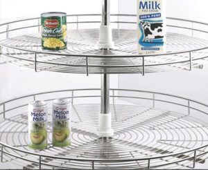 Mâm xoay Luxury MX360