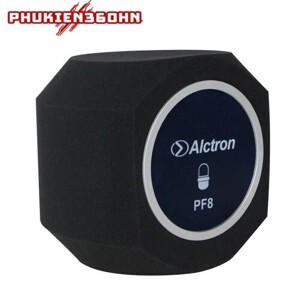 Màn chắn lọc âm cho phòng thu Alctron PF8