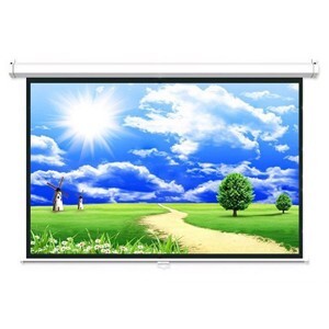 Màn chiếu 3 chân Apolo 120 inch