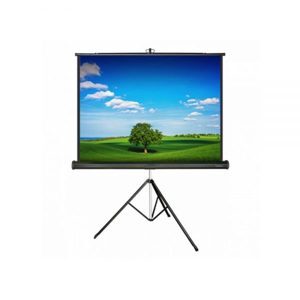 Màn chiếu 3 chân Dalite P80TS - 113 inch