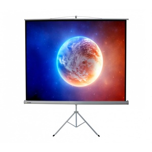 Màn chiếu 3 chân Dalite PW96TS - 120 inch