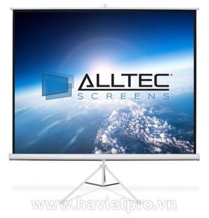 Màn chiếu 3 chân Dalite PW96TS - 120 inch