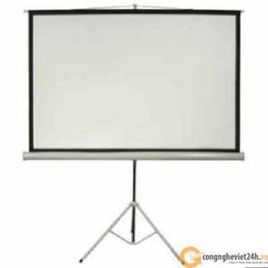 Màn chiếu 3 chân inox TRS240 - 135 inch
